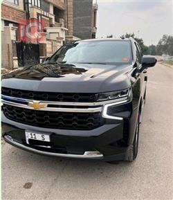 شيفروليه تاهو